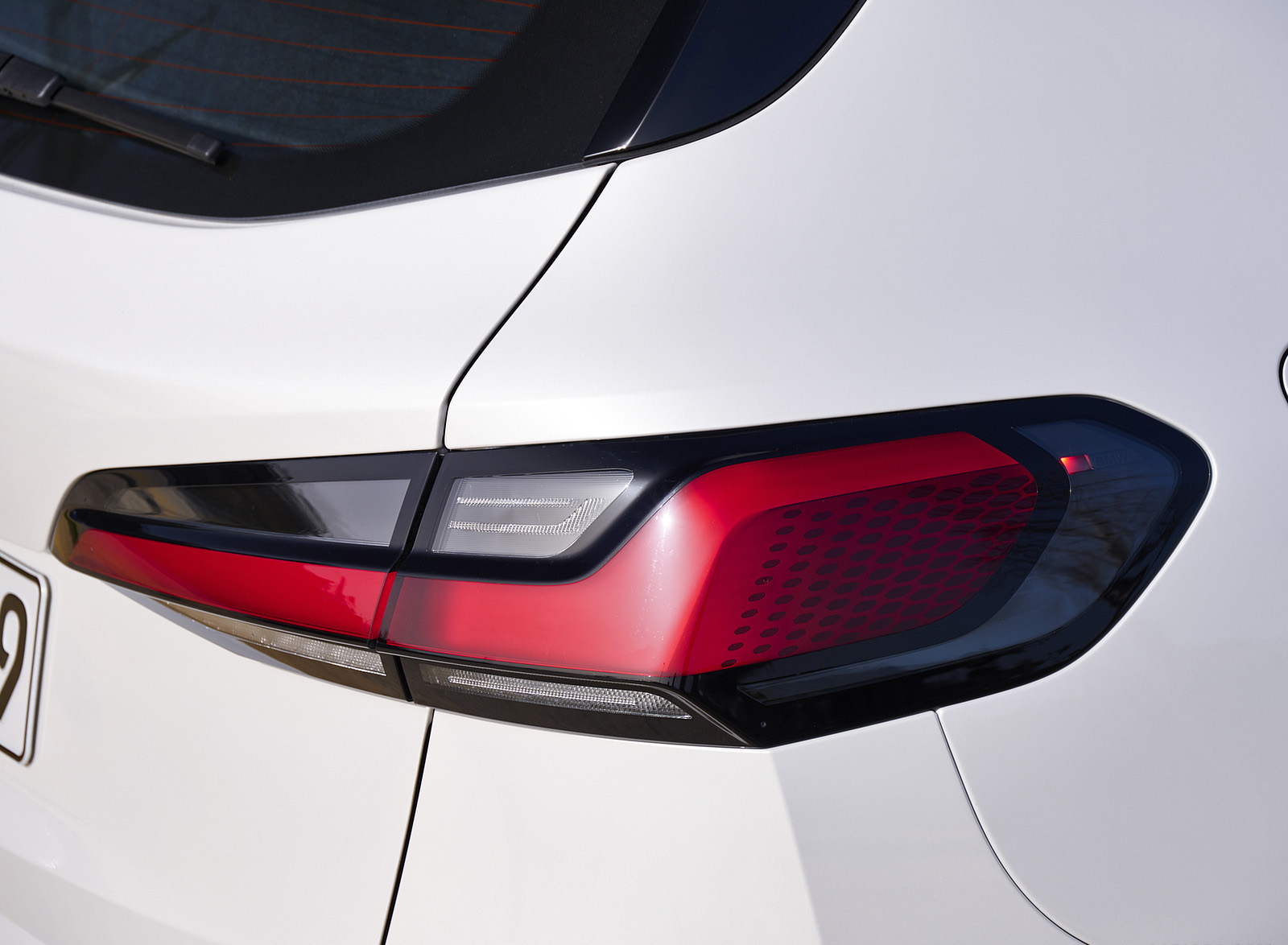 2022 BMW 2 Series 220i Active Tourer Tail Light Wallpapers  #57 of 87