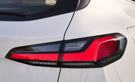 2022 BMW 2 Series 220i Active Tourer Tail Light Wallpapers  450x275 (58)