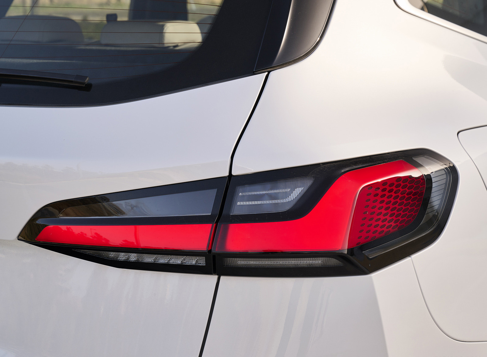 2022 BMW 2 Series 220i Active Tourer Tail Light Wallpapers  #58 of 87