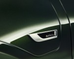 2022 BMW X2 GoldPlay Edition Detail Wallpapers 150x120