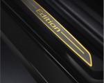 2022 BMW X2 GoldPlay Edition Door Sill Wallpapers 150x120