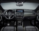 2022 BMW X2 GoldPlay Edition Interior Cockpit Wallpapers 150x120 (61)
