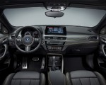 2022 BMW X2 GoldPlay Edition Interior Cockpit Wallpapers 150x120