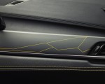 2022 BMW X2 GoldPlay Edition Interior Detail Wallpapers 150x120 (62)