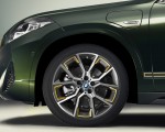 2022 BMW X2 GoldPlay Edition Wheel Wallpapers 150x120