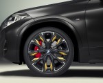 2022 BMW X2 GoldPlay Edition Wheel Wallpapers 150x120