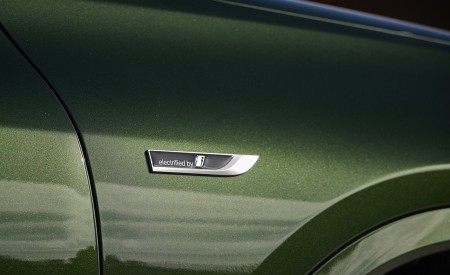 2022 BMW X2 GoldPlay Edition xDrive25e Detail Wallpapers 450x275 (34)