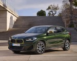 2022 BMW X2 GoldPlay Edition xDrive25e Front Three-Quarter Wallpapers 150x120 (16)