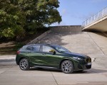 2022 BMW X2 GoldPlay Edition xDrive25e Front Three-Quarter Wallpapers 150x120 (19)