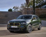 2022 BMW X2 GoldPlay Edition xDrive25e Front Three-Quarter Wallpapers 150x120 (17)