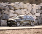 2022 BMW X2 GoldPlay Edition xDrive25e Front Three-Quarter Wallpapers 150x120 (13)
