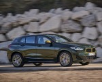 2022 BMW X2 GoldPlay Edition xDrive25e Front Three-Quarter Wallpapers 150x120 (11)