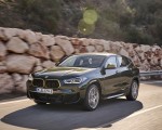 2022 BMW X2 GoldPlay Edition xDrive25e Front Three-Quarter Wallpapers 150x120 (8)