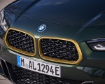 2022 BMW X2 GoldPlay Edition xDrive25e Grille Wallpapers 150x120 (30)