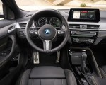 2022 BMW X2 GoldPlay Edition xDrive25e Interior Cockpit Wallpapers 150x120 (42)