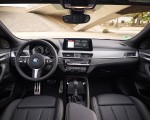 2022 BMW X2 GoldPlay Edition xDrive25e Interior Cockpit Wallpapers 150x120 (43)