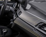 2022 BMW X2 GoldPlay Edition xDrive25e Interior Detail Wallpapers  150x120 (46)