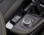 2022 BMW X2 GoldPlay Edition xDrive25e Interior Detail Wallpapers 150x120 (47)