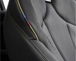 2022 BMW X2 GoldPlay Edition xDrive25e Interior Front Seats Wallpapers 150x120 (48)