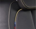 2022 BMW X2 GoldPlay Edition xDrive25e Interior Rear Seats Wallpapers 150x120 (50)