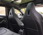 2022 BMW X2 GoldPlay Edition xDrive25e Interior Seats Wallpapers 150x120