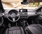 2022 BMW X2 GoldPlay Edition xDrive25e Interior Wallpapers 150x120 (41)