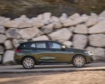 2022 BMW X2 GoldPlay Edition xDrive25e Side Wallpapers 150x120 (12)