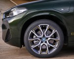2022 BMW X2 GoldPlay Edition xDrive25e Wheel Wallpapers 150x120 (32)