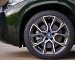 2022 BMW X2 GoldPlay Edition xDrive25e Wheel Wallpapers 150x120 (33)