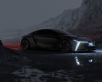 2022 DS E-TENSE PERFORMANCE Concept Front Three-Quarter Wallpapers 150x120 (10)