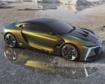 2022 DS E-TENSE PERFORMANCE Concept Wallpapers HD