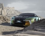 2022 DS E-TENSE PERFORMANCE Concept Front Wallpapers 150x120 (7)