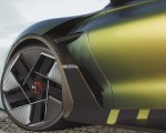 2022 DS E-TENSE PERFORMANCE Concept Wheel Wallpapers 150x120 (8)