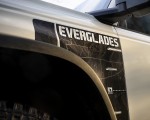 2022 Ford Bronco Everglades (Color: Desert Sand) Detail Wallpapers 150x120 (21)