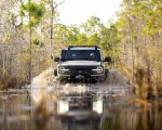 2022 Ford Bronco Everglades (Color: Desert Sand) Water fording Wallpapers 150x120 (3)
