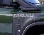 2022 Ford Bronco Everglades (Color: Eruption Green) Detail Wallpapers 150x120 (46)