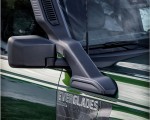 2022 Ford Bronco Everglades (Color: Eruption Green) Raised engine air intake Wallpapers 150x120 (44)