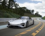 2022 Lexus BEV Sport Concept Wallpapers, Specs & HD Images