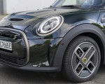 2022 Mini Cooper SE Resolute Edition Detail Wallpapers 150x120