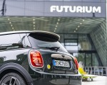 2022 Mini Cooper SE Resolute Edition Detail Wallpapers 150x120