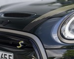 2022 Mini Cooper SE Resolute Edition Detail Wallpapers  150x120