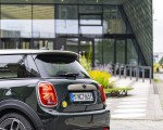 2022 Mini Cooper SE Resolute Edition Detail Wallpapers 150x120