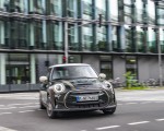 2022 Mini Cooper SE Resolute Edition Front Wallpapers 150x120 (59)