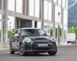 2022 Mini Cooper SE Resolute Edition Front Wallpapers 150x120 (48)