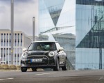 2022 Mini Cooper SE Resolute Edition Front Wallpapers  150x120 (36)