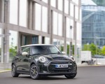 2022 Mini Cooper SE Resolute Edition Front Wallpapers 150x120 (47)