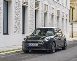 2022 Mini Cooper SE Resolute Edition Front Wallpapers 150x120 (41)