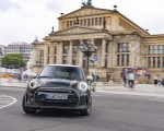 2022 Mini Cooper SE Resolute Edition Front Wallpapers  150x120 (13)