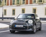 2022 Mini Cooper SE Resolute Edition Wallpapers & HD Images