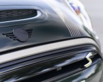 2022 Mini Cooper SE Resolute Edition Grille Wallpapers 150x120